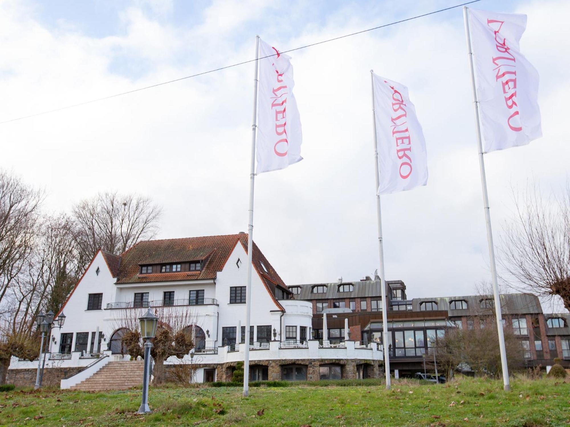 Dormero Hotel Meerbusch Exterior photo