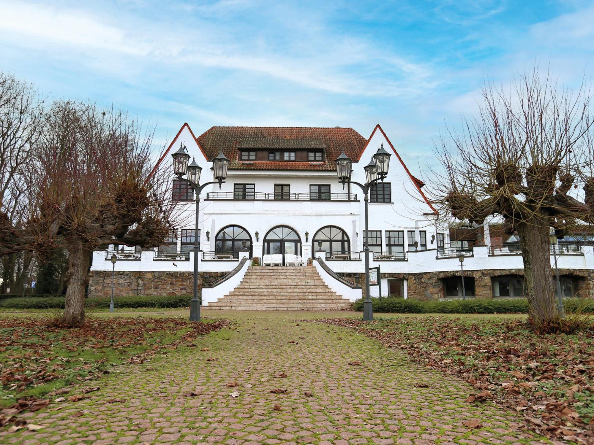 Dormero Hotel Meerbusch Exterior photo