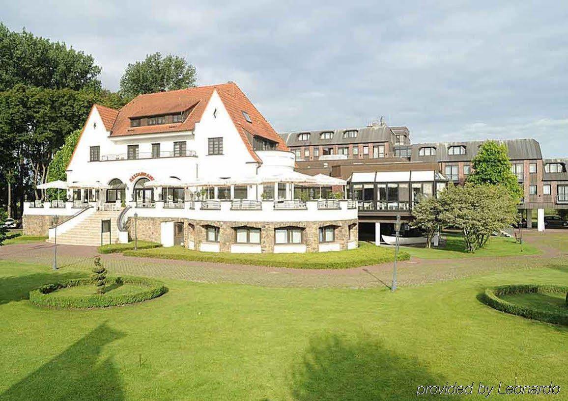 Dormero Hotel Meerbusch Exterior photo