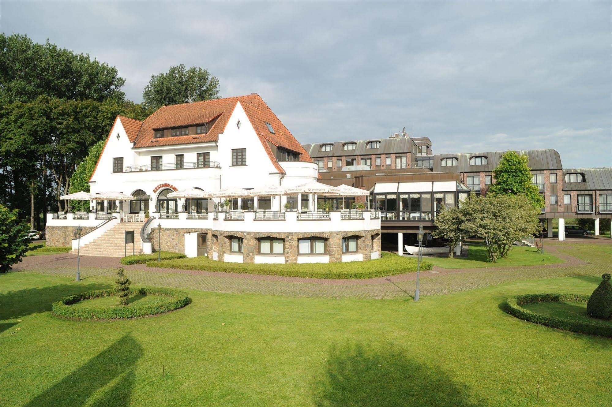 Dormero Hotel Meerbusch Exterior photo